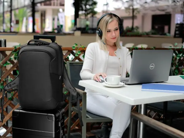 DELL Sac à dos pour ordinateur portable EcoLoop Pro DELL Sac à dos pour ordinateur portable EcoLoop Pro