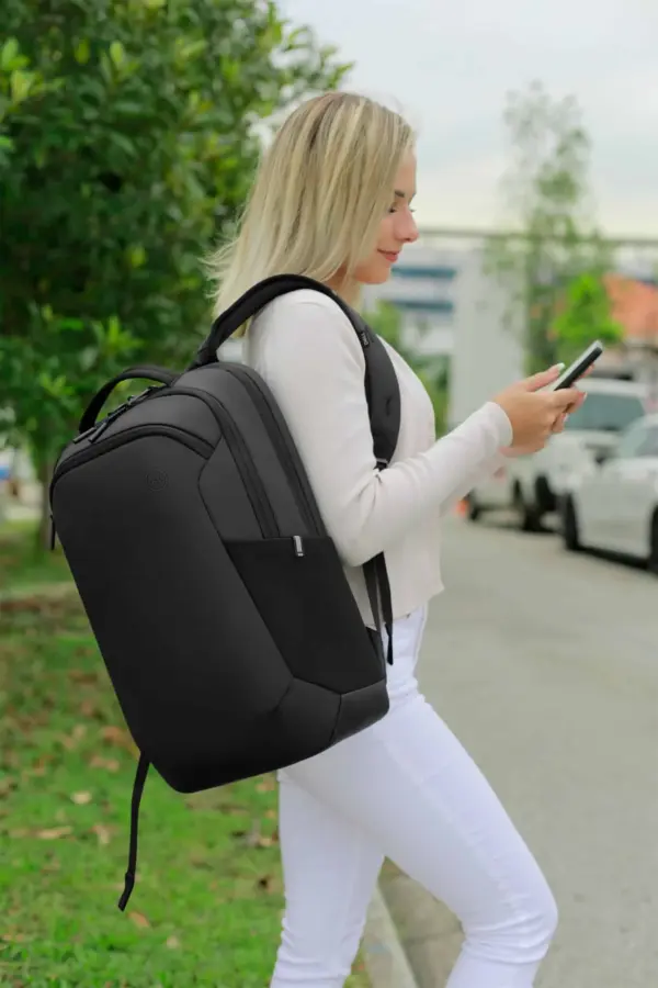 DELL Sac à dos pour ordinateur portable EcoLoop Pro DELL Sac à dos pour ordinateur portable EcoLoop Pro