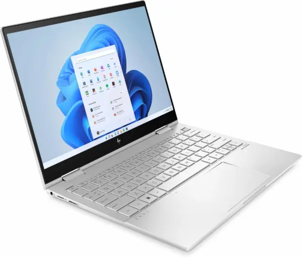 ORDINATEUR PORTABLE CONVERTIBLE HP ENVY X360 13-bf0055nf 12TH (6J7Y8EA)