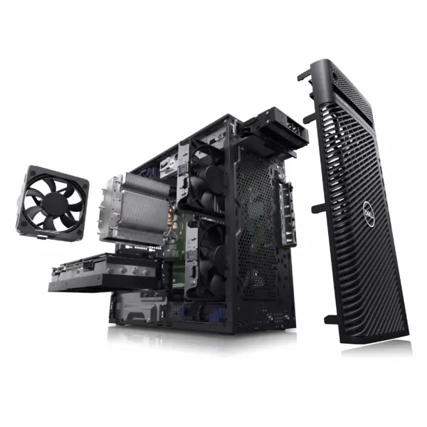 STATION DE TRAVAIL DELL PRECISION 3660 TOWER I9 (DL-PR3660-I9)