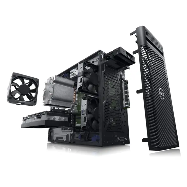 STATION DE TRAVAIL DELL PRECISION 3660 TOWER I7 (N104P3660MTEMEA_VP)