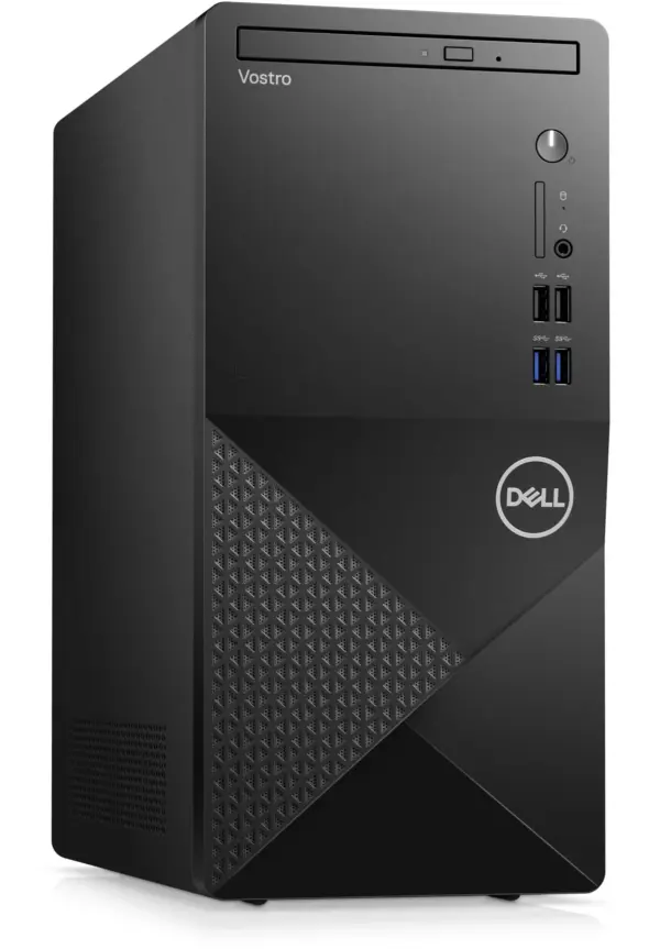 ORDINATEUR DE BUREAU DELL VOSTRO 3910 12TH I3 (N3555_M2CVDT3910)