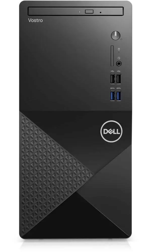 ORDINATEUR DE BUREAU DELL VOSTRO 3910 12TH I3 (N3555_M2CVDT3910)