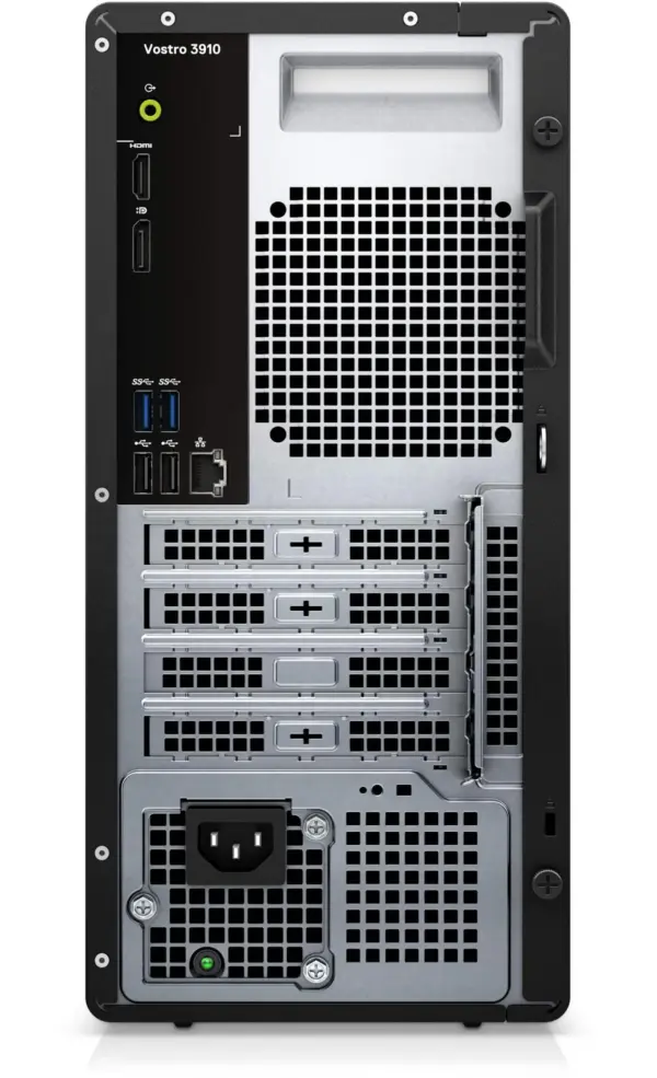 ORDINATEUR DE BUREAU DELL VOSTRO 3910 12TH I3 (N3555_M2CVDT3910)
