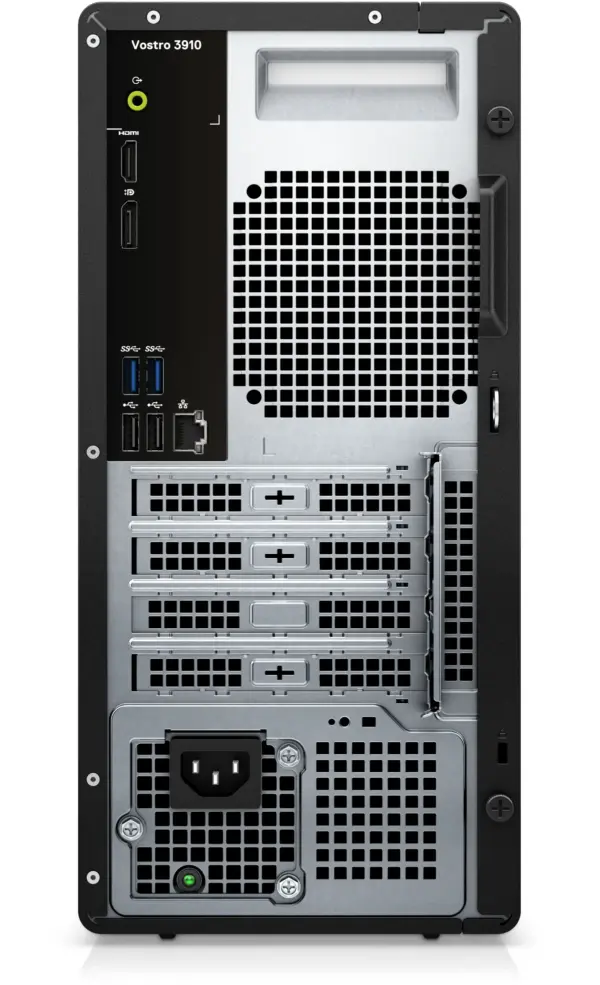 ORDINATEUR DE BUREAU DELL VOSTRO 3910 12TH I7 (N7610VDT3910EMEA01_U)
