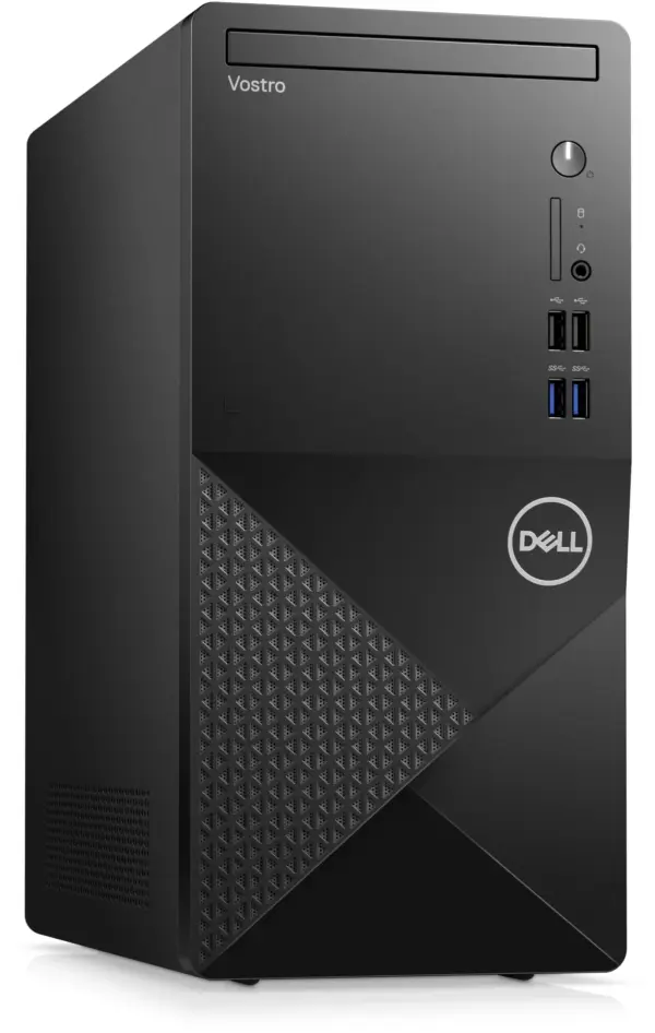 ORDINATEUR DE BUREAU DELL VOSTRO 3910 12TH I5 (N7530VDT3910EMEA01)