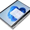 ORDINATEUR PORTABLE CONVERTIBLE HP ENVY X360 13-bf0055nf 12TH (6J7Y8EA)