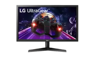 Ecran Moniteur LG 24″ GAMING (24GN53A) Ecran Moniteur LG 24″ GAMING (24GN53A)