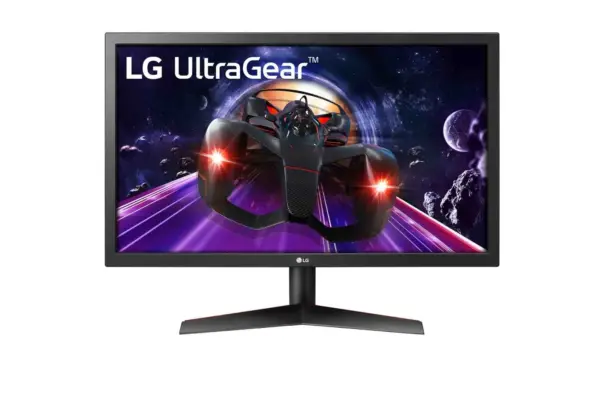 Ecran Moniteur LG 24″ GAMING (24GN53A)
