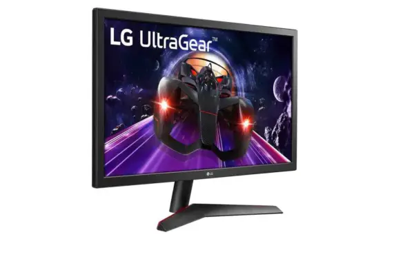 Ecran Moniteur LG 24″ GAMING (24GN53A)