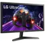 Ecran Moniteur LG 24″ GAMING (24GN53A)