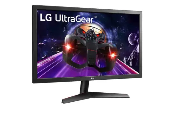 Ecran Moniteur LG 24″ GAMING (24GN53A)