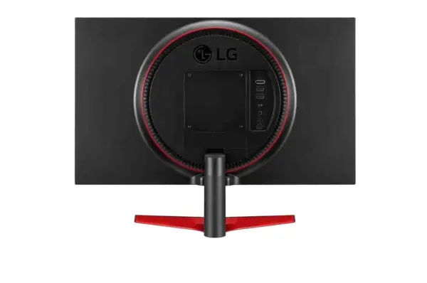 Ecran Moniteur LG 24″ GAMING (24GN53A)