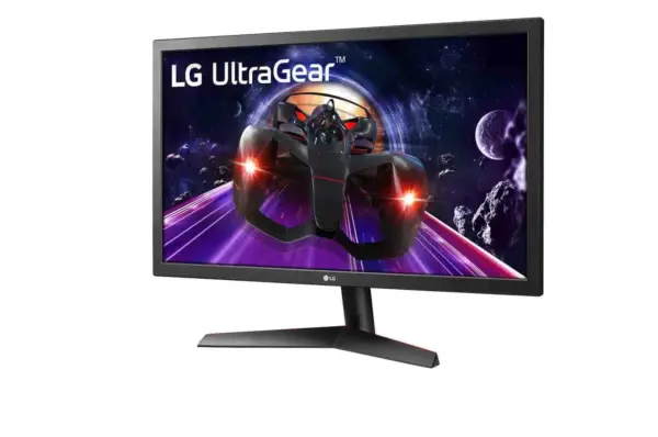Ecran Moniteur LG 24″ GAMING (24GN53A)