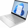 ORDINATEUR PORTABLE CONVERTIBLE HP ENVY X360 13-bf0055nf 12TH (6J7Y8EA)