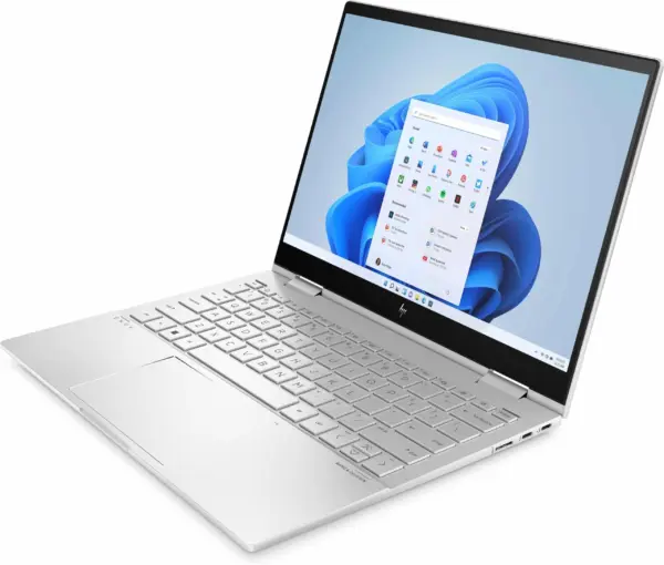 ORDINATEUR PORTABLE CONVERTIBLE HP ENVY X360 13-bf0055nf 12TH (6J7Y8EA)
