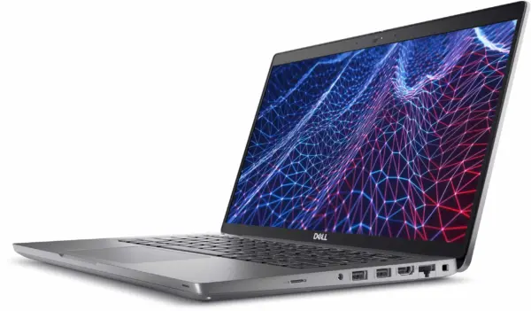 ORDINATEUR PORTABLE Dell Latitude 5430 12th i7 (N208L5430MLK14EMEA)