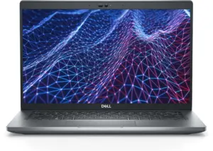 ORDINATEUR PORTABLE Dell Latitude 5430 12th i7 (N208L5430MLK14EMEA)