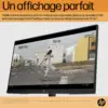 Ecran Moniteur 27″ Full HD HP V27i G5 (65P64AS)