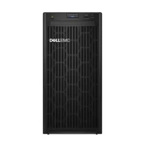 DELL PowerEdge T150 serveur 1 To Rack (4 U) Intel® Pentium® G6405T 2,3 GHz 8 Go DDR4-SDRAM