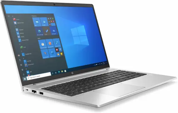 ORDINATEUR PORTABLE HP Probook 450 G8 11Th (2X7X4EA)