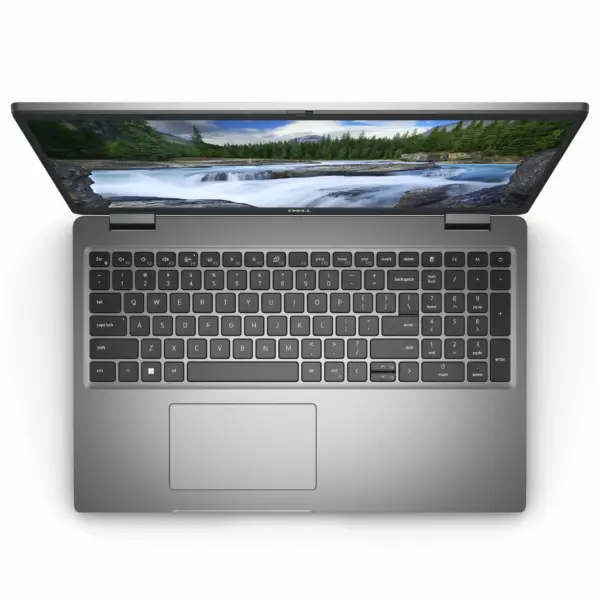 ORDINATEUR PORTABLE Dell Latitude 5530 12th (N210L5530MLK15_UBU)