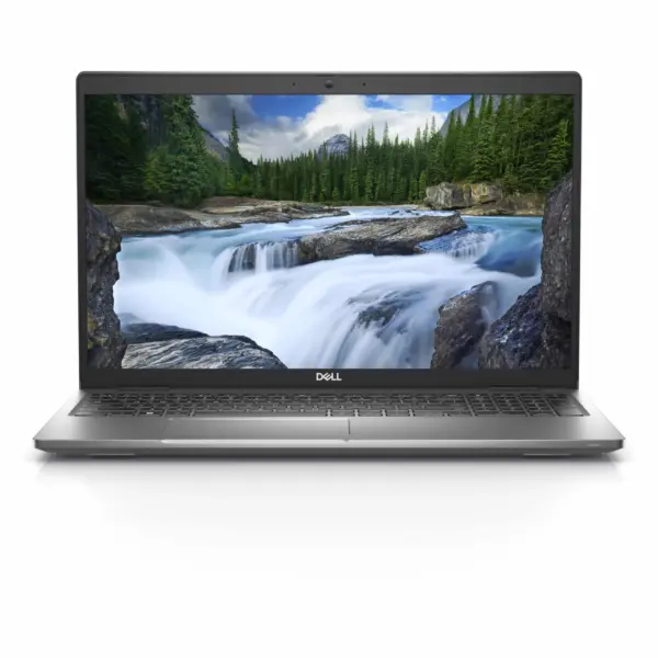 ORDINATEUR PORTABLE Dell Latitude 5530 12th (N210L5530MLK15EMEA)