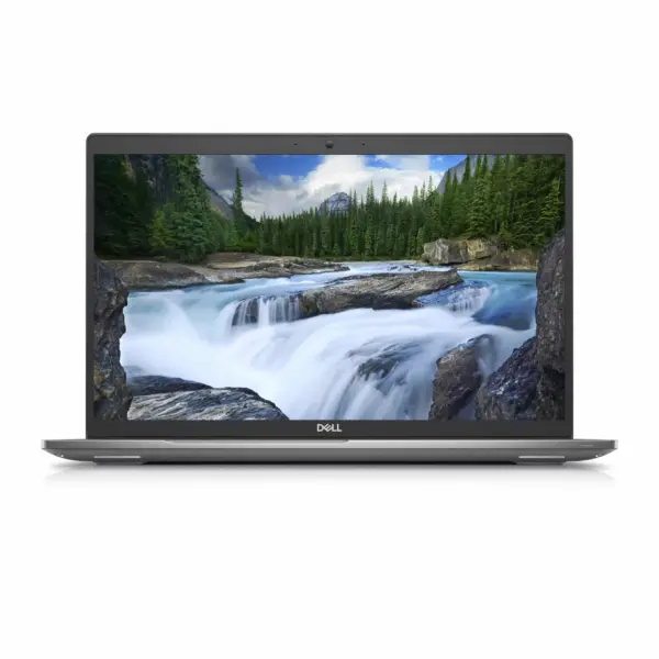 ORDINATEUR PORTABLE Dell Latitude 5530 12th (N210L5530MLK15EMEA)