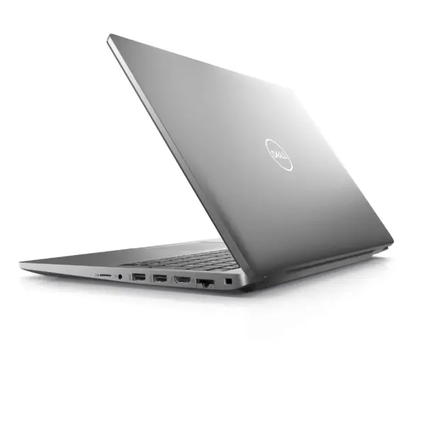 ORDINATEUR PORTABLE Dell Latitude 5530 12th i7 (N212L5530MLK15EMEA)