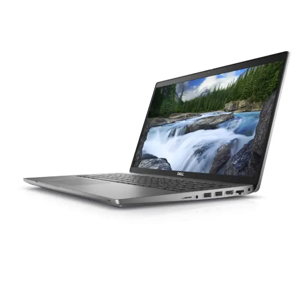 ORDINATEUR PORTABLE Dell Latitude 5530 12th (N210L5530MLK15EMEA)