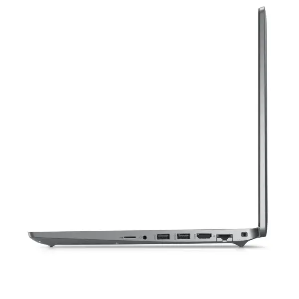 ORDINATEUR PORTABLE Dell Latitude 5530 12th (N210L5530MLK15EMEA)