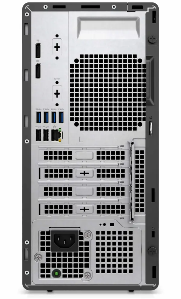 ORDINATEUR DE BUREAU DELL Optiplex 5000 MT 12TH I7 (O5000-2B-MY)