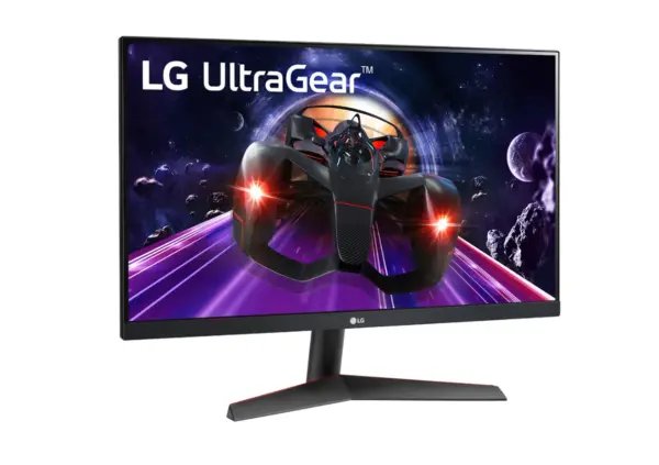 MONITEUR LG 23,8″ GAMING ULTRAGEAR