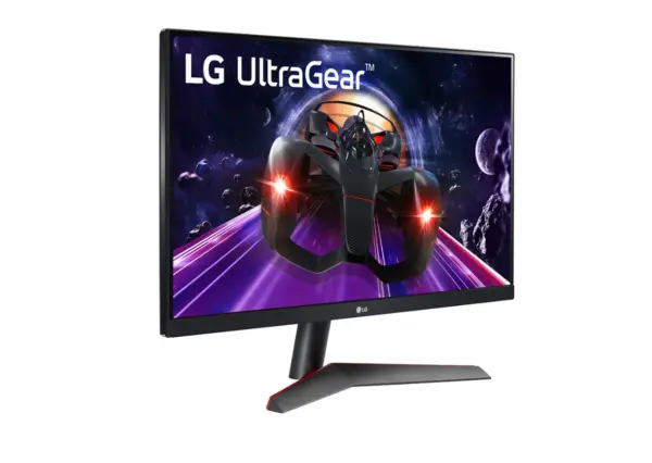 MONITEUR LG 23,8″ GAMING ULTRAGEAR