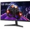 MONITEUR LG 23,8″ GAMING ULTRAGEAR