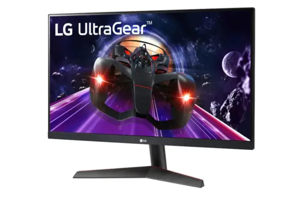MONITEUR LG 23,8″ GAMING ULTRAGEAR