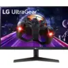 MONITEUR LG 23,8″ GAMING ULTRAGEAR