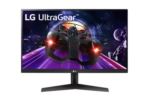 MONITEUR LG 23,8″ GAMING ULTRAGEAR