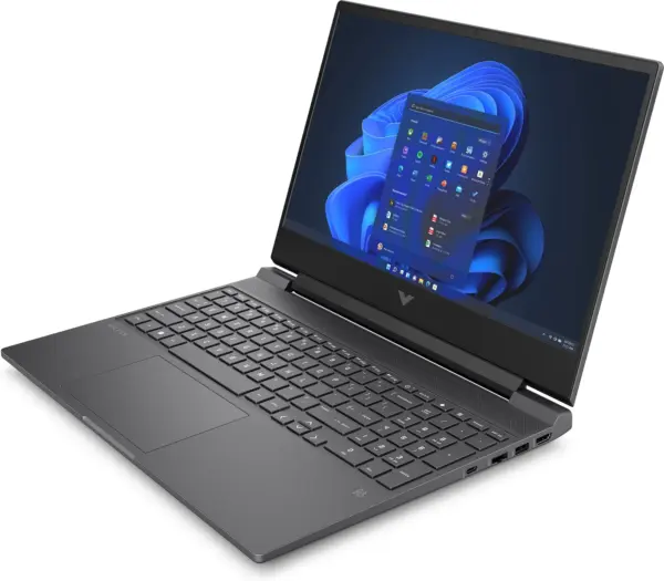 Ordinateur Portable HP Victus Gaming 15-fa1003nk 13th (845B2EA) Ordinateur Portable HP Victus Gaming 15-fa1003nk 13th (845B2EA)