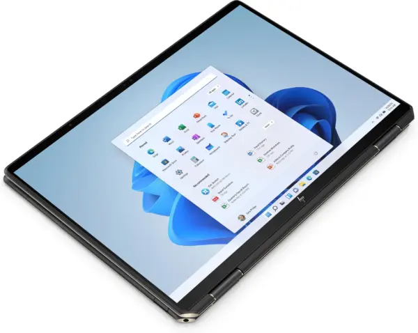 ORDINATEUR PORTABLE HP Spectre x360 Convertible 14-ef0002nk 12th (6F7Z3EA)