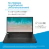ORDINATEUR PORTABLE HP 15-dw4002nk 12th i7 (6L9J9EA) ORDINATEUR PORTABLE HP 15-dw4002nk 12th i7 (6L9J9EA)