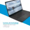 ORDINATEUR PORTABLE HP 15-dw4002nk 12th i7 (6L9J9EA) ORDINATEUR PORTABLE HP 15-dw4002nk 12th i7 (6L9J9EA)