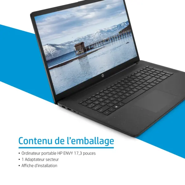 ORDINATEUR PORTABLE HP 15-dw4002nk 12th i7 (6L9J9EA) ORDINATEUR PORTABLE HP 15-dw4002nk 12th i7 (6L9J9EA)
