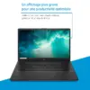 ORDINATEUR PORTABLE HP 15-dw4002nk 12th i7 (6L9J9EA) ORDINATEUR PORTABLE HP 15-dw4002nk 12th i7 (6L9J9EA)