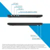 ORDINATEUR PORTABLE HP 15-dw4002nk 12th i7 (6L9J9EA) ORDINATEUR PORTABLE HP 15-dw4002nk 12th i7 (6L9J9EA)