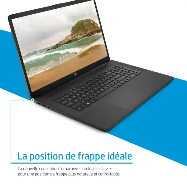 ORDINATEUR PORTABLE HP 15-dw4002nk 12th i7 (6L9J9EA) ORDINATEUR PORTABLE HP 15-dw4002nk 12th i7 (6L9J9EA)