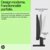 Écran 23,8″ Full HD HP P24 G5 (64X66AS)