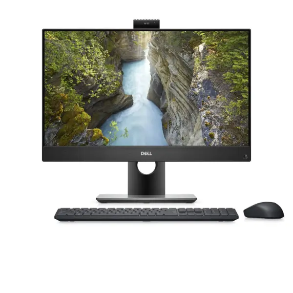 ORDINATEUR DE BUREAU ALL-IN-ONE DELL OptiPlex 5490 BTX (O5490-2B-ST)