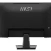 Écran MSI 25″ Full HD PRO MP251 E14L (9S6-3PD2CM-049)