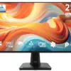 Écran MSI 25″ Full HD PRO MP251 E14L (9S6-3PD2CM-049)